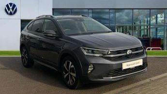 Volkswagen Taigo 1.5 TSI 150 Style 5dr DSG