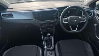 Volkswagen Taigo 1.5 TSI 150 Style 5dr DSG