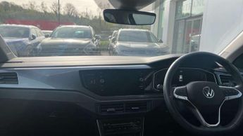 Volkswagen Taigo 1.5 TSI 150 Style 5dr DSG