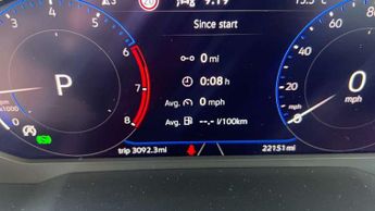 Volkswagen Taigo 1.5 TSI 150 Style 5dr DSG