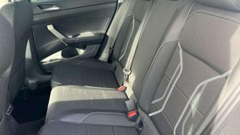 Volkswagen Taigo 1.5 TSI 150 Style 5dr DSG