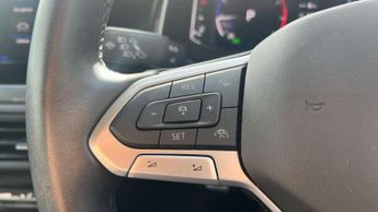 Volkswagen Taigo 1.5 TSI 150 Style 5dr DSG
