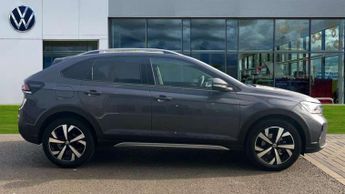 Volkswagen Taigo 1.5 TSI 150 Style 5dr DSG