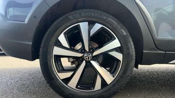 Volkswagen Taigo 1.5 TSI 150 Style 5dr DSG