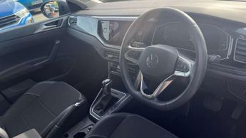 Volkswagen Taigo 1.5 TSI 150 Style 5dr DSG