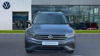 Volkswagen Tiguan Allspace 1.5 TSI Life 5dr DSG