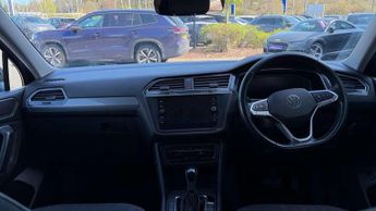Volkswagen Tiguan Allspace 1.5 TSI Life 5dr DSG
