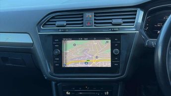 Volkswagen Tiguan Allspace 1.5 TSI Life 5dr DSG