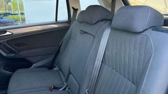 Volkswagen Tiguan Allspace 1.5 TSI Life 5dr DSG