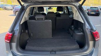 Volkswagen Tiguan Allspace 1.5 TSI Life 5dr DSG