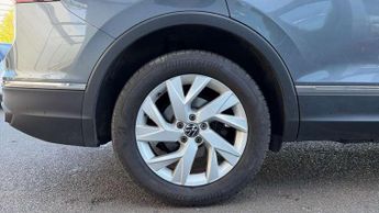 Volkswagen Tiguan Allspace 1.5 TSI Life 5dr DSG