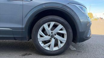 Volkswagen Tiguan Allspace 1.5 TSI Life 5dr DSG