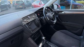 Volkswagen Tiguan Allspace 1.5 TSI Life 5dr DSG