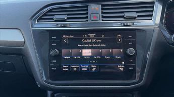Volkswagen Tiguan Allspace 1.5 TSI Life 5dr DSG
