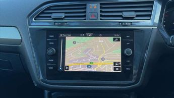 Volkswagen Tiguan Allspace 1.5 TSI Life 5dr DSG