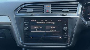 Volkswagen Tiguan Allspace 1.5 TSI Life 5dr DSG