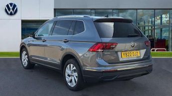 Volkswagen Tiguan Allspace 1.5 TSI Life 5dr DSG