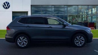 Volkswagen Tiguan Allspace 1.5 TSI Life 5dr DSG