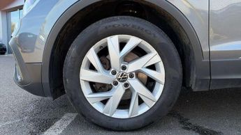 Volkswagen Tiguan Allspace 1.5 TSI Life 5dr DSG