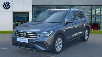 Volkswagen Tiguan Allspace 1.5 TSI Life 5dr DSG