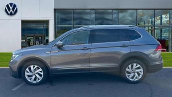 Volkswagen Tiguan Allspace 1.5 TSI Life 5dr DSG