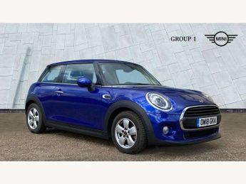 MINI Hatch 1.5 One II 3dr