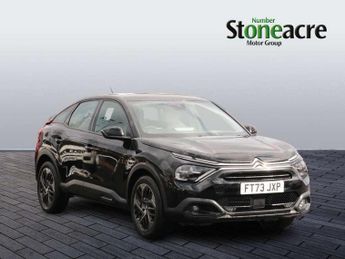 Citroen C4 1.2 PureTech You 5dr