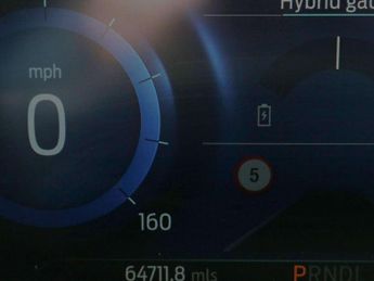 Ford Focus Active 1.0 EcoBoost Hybrid mHEV Active X 5dr Auto