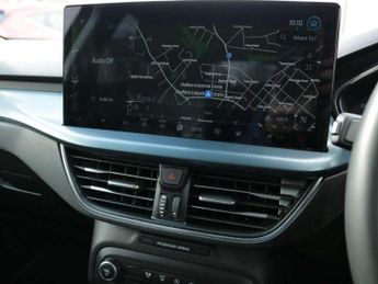 Ford Focus Active 1.0 EcoBoost Hybrid mHEV Active X 5dr Auto