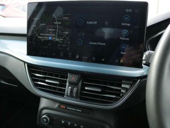 Ford Focus Active 1.0 EcoBoost Hybrid mHEV Active X 5dr Auto