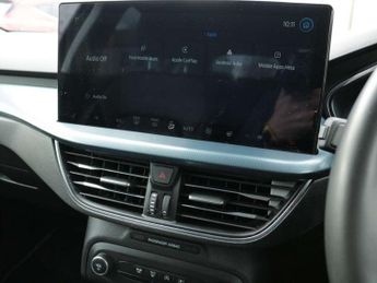 Ford Focus Active 1.0 EcoBoost Hybrid mHEV Active X 5dr Auto