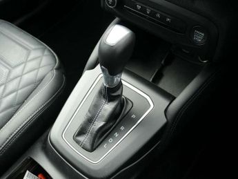 Ford Focus Active 1.0 EcoBoost Hybrid mHEV Active X 5dr Auto