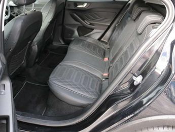 Ford Focus Active 1.0 EcoBoost Hybrid mHEV Active X 5dr Auto