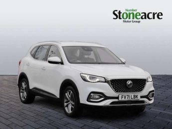 MG HS 1.5 T-GDI Excite 5dr