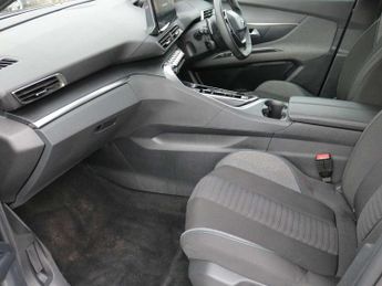 Peugeot 3008 1.6 Hybrid 180 Active 5dr e-EAT8