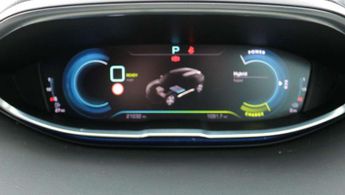Peugeot 3008 1.6 Hybrid 180 Active 5dr e-EAT8