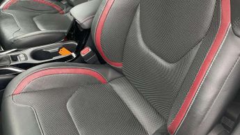 Toyota Corolla 1.8 VVT-i Hybrid Excel 5dr CVT