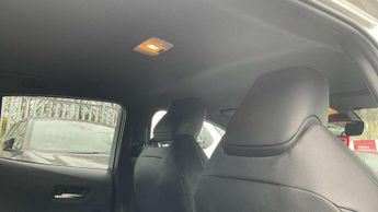 Toyota Corolla 1.8 VVT-i Hybrid Excel 5dr CVT