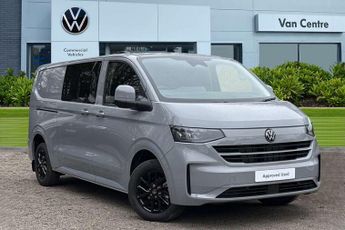 Volkswagen Transporter 2.0 TDI 150 Commerce Pro Kombi Van Auto
