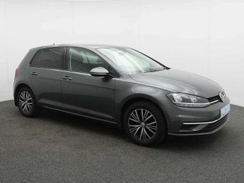 Volkswagen Golf 1.4 TSI SE [Nav] 5dr