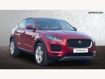 Jaguar E-PACE 2.0 [200] S 5dr Auto