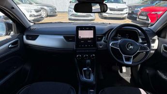 Renault Arkana 1.6 E-Tech full hybrid 145 Techno 5dr Auto