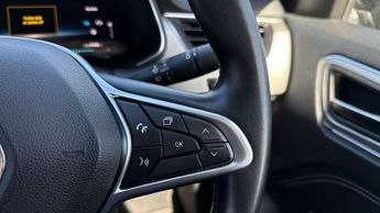 Renault Arkana 1.6 E-Tech full hybrid 145 Techno 5dr Auto