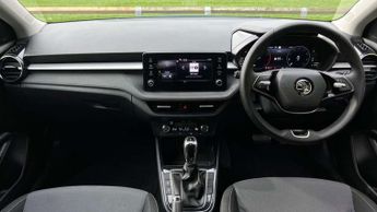 Skoda Fabia 1.0 TSI 116 Design Edition 5dr DSG