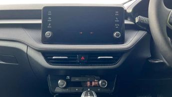 Skoda Fabia 1.0 TSI 116 Design Edition 5dr DSG