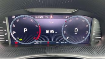 Skoda Fabia 1.0 TSI 116 Design Edition 5dr DSG