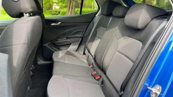 Skoda Fabia 1.0 TSI 116 Design Edition 5dr DSG