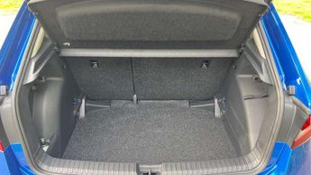 Skoda Fabia 1.0 TSI 116 Design Edition 5dr DSG