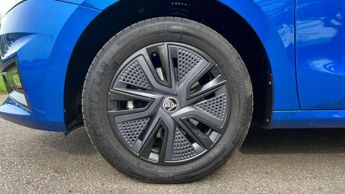 Skoda Fabia 1.0 TSI 116 Design Edition 5dr DSG
