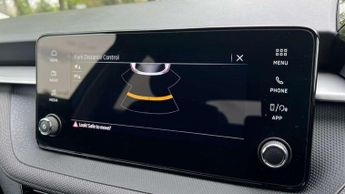 Skoda Fabia 1.0 TSI 116 Design Edition 5dr DSG